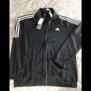 Adidas Tiro TS Running jacket Men Xl